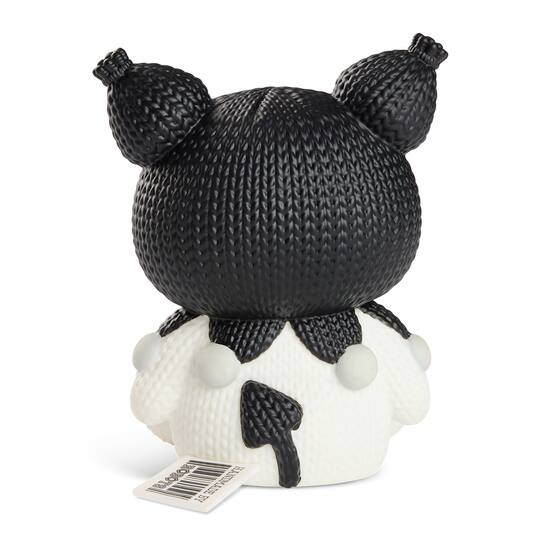 Handmade by Robots™ Hello Kitty® & Friends Kuromi Collectible Vinyl Figure